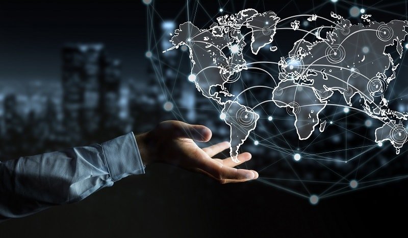 La mondialisation permet aux entreprises d'accéder à des capitaux illimités