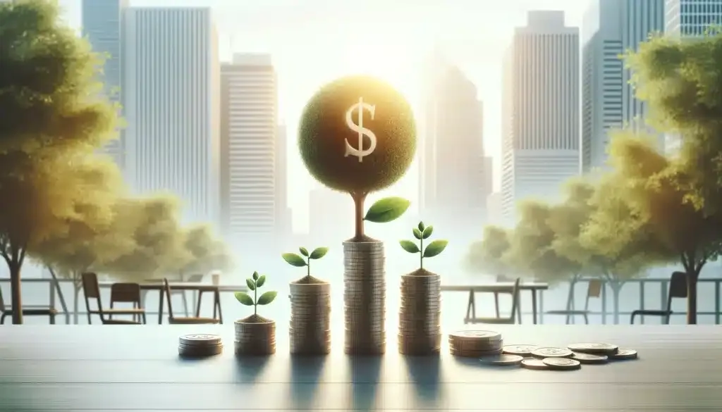 Capital-risque et Fonds d'investissement internationaux