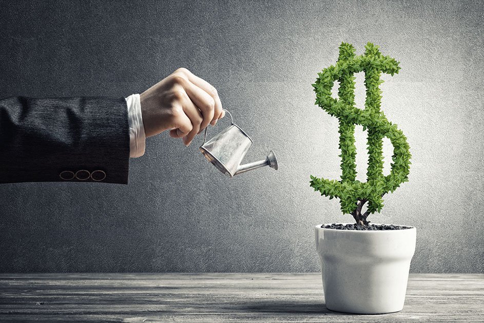 Risikokapitalfonds (VC) und internationale institutionelle Investoren: Investitionsmöglichkeiten für kleine und mittlere Unternehmen (KMU)