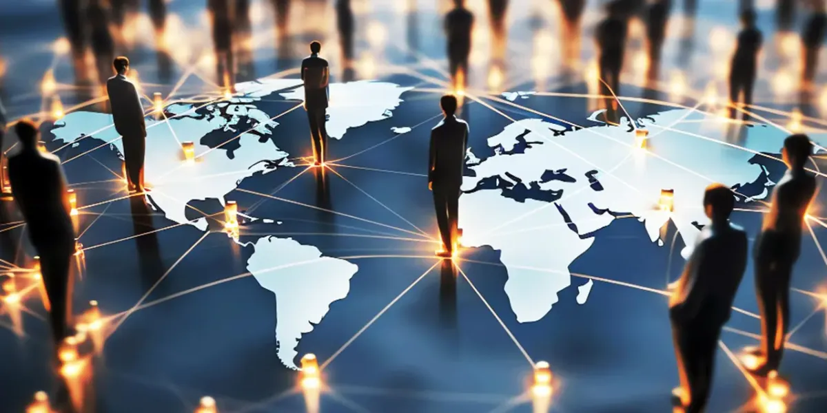Die Aus- und Weiterbildung international qualifizierter Humanressourcen ist zu einer dringenden Notwendigkeit für Länder und Unternehmen geworden.