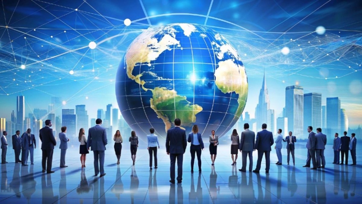 Lorsque les nations ouvrent leurs marchés, elles créent non seulement un environnement favorable aux entreprises nationales, mais accèdent également à un vaste réservoir de clients et d'investisseurs internationaux.