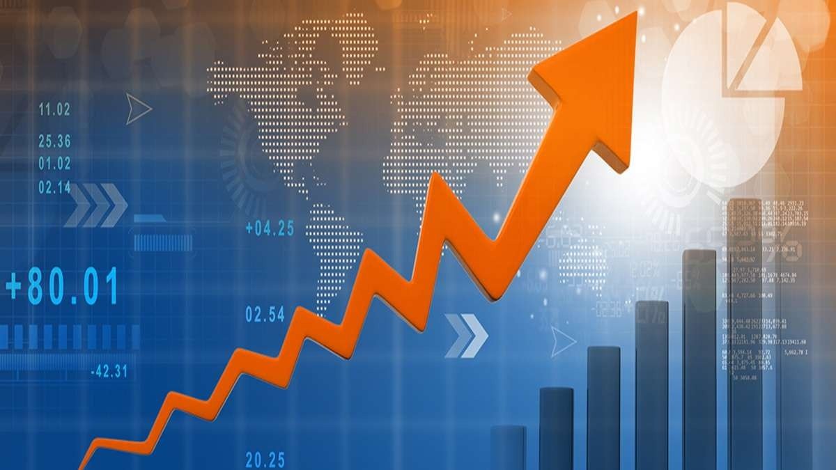 Nationen, die ihre Märkte öffnen, fördern den Handel, entwickeln Strategien und stärken strategische Partnerschaften mit anderen Ländern.
