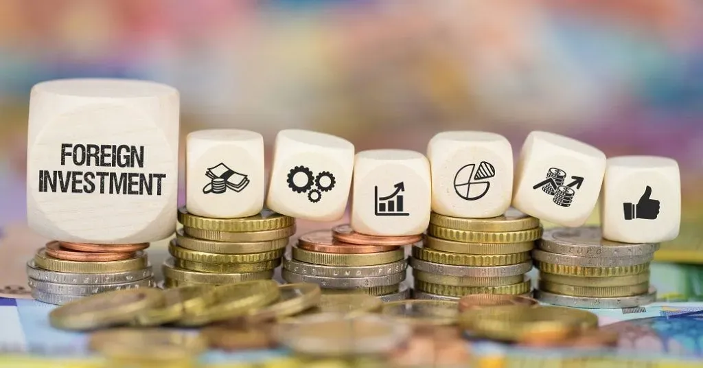 L'investissement international contribue à créer davantage d'emplois, à augmenter les revenus et à améliorer la vie des populations.