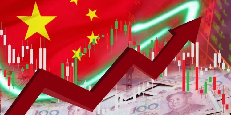 China: Die Politik der Öffnung und die Anziehung ausländischer Investitionen – Der Weg zu einer der größten Volkswirtschaften der Welt