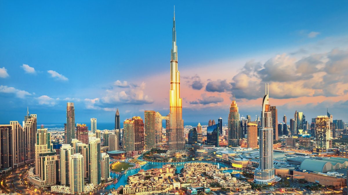 Investissement international et infrastructures au Moyen-Orient : Dubaï – Un modèle de développement impressionnant