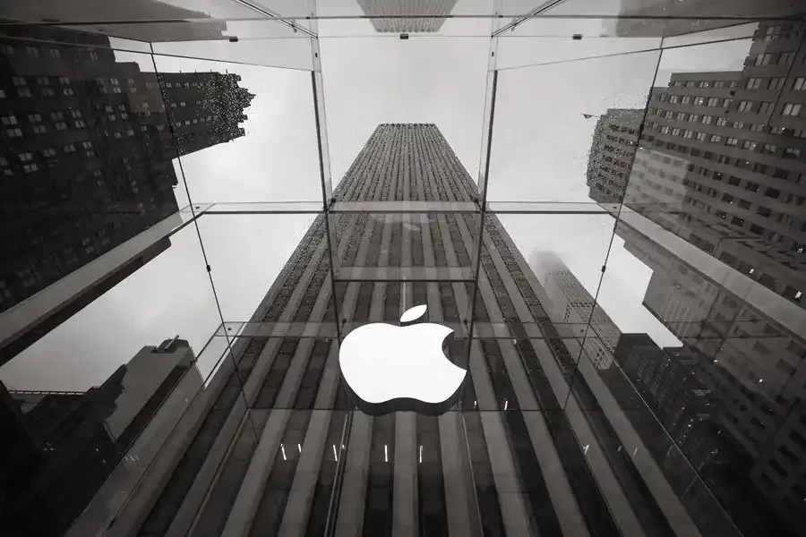 Apple: De la Startup à l'Empire Mondial