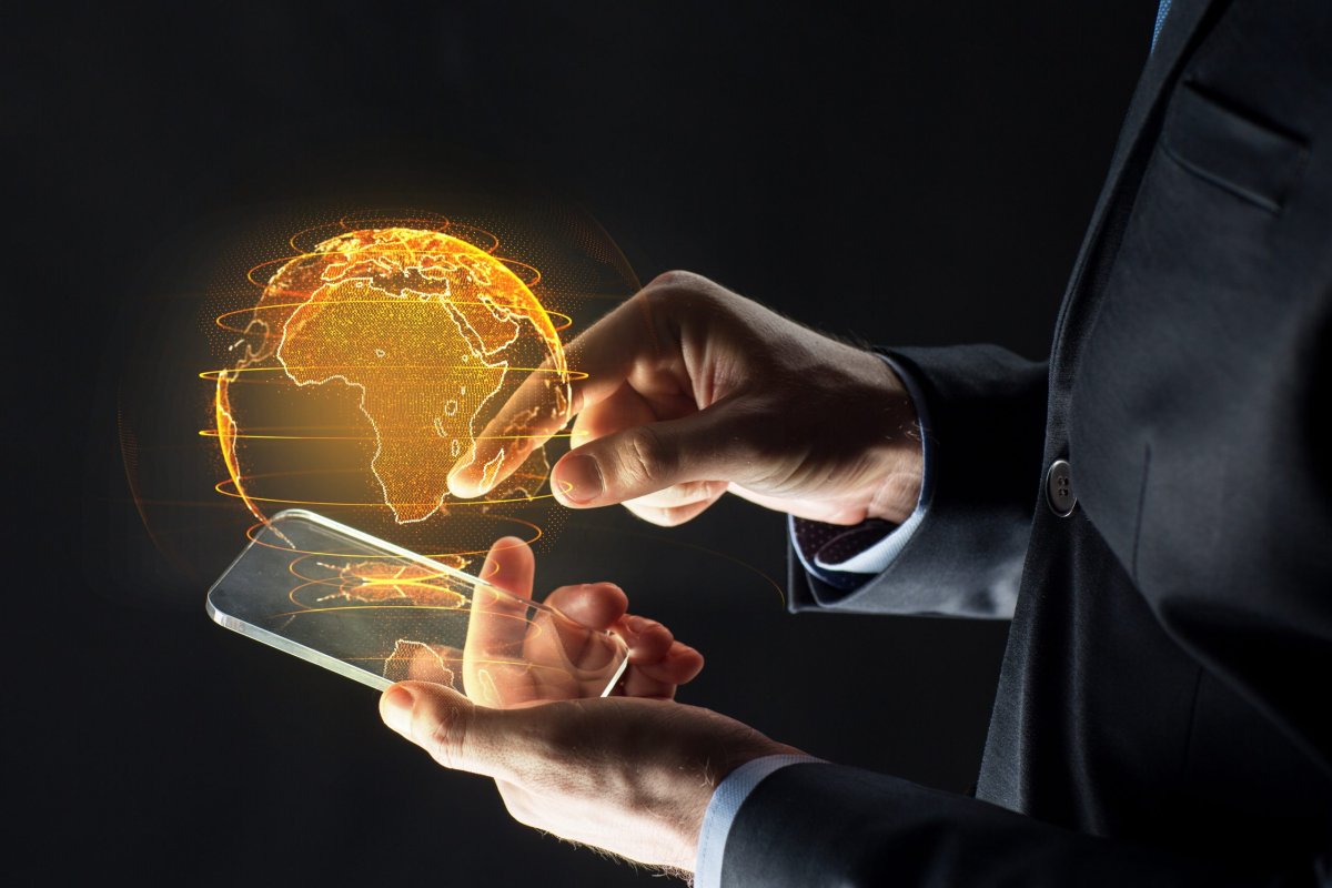 Ein globaler Konzern werden: Schlüsselfaktoren und Wachstumsstrategien