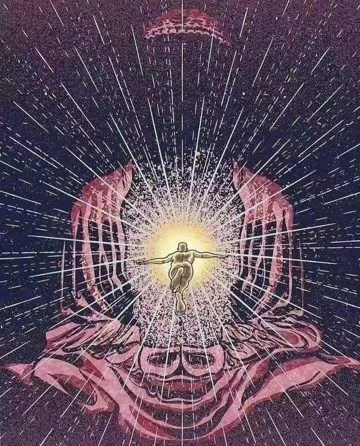 Die Seele von Rumi und die Seele von Winston Man: Aus zwei unterschiedlichen Epochen und Kontexten stammend
