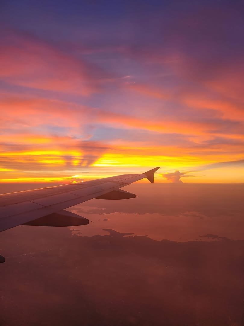 Sonnenaufgang und Sonnenuntergang existieren nicht