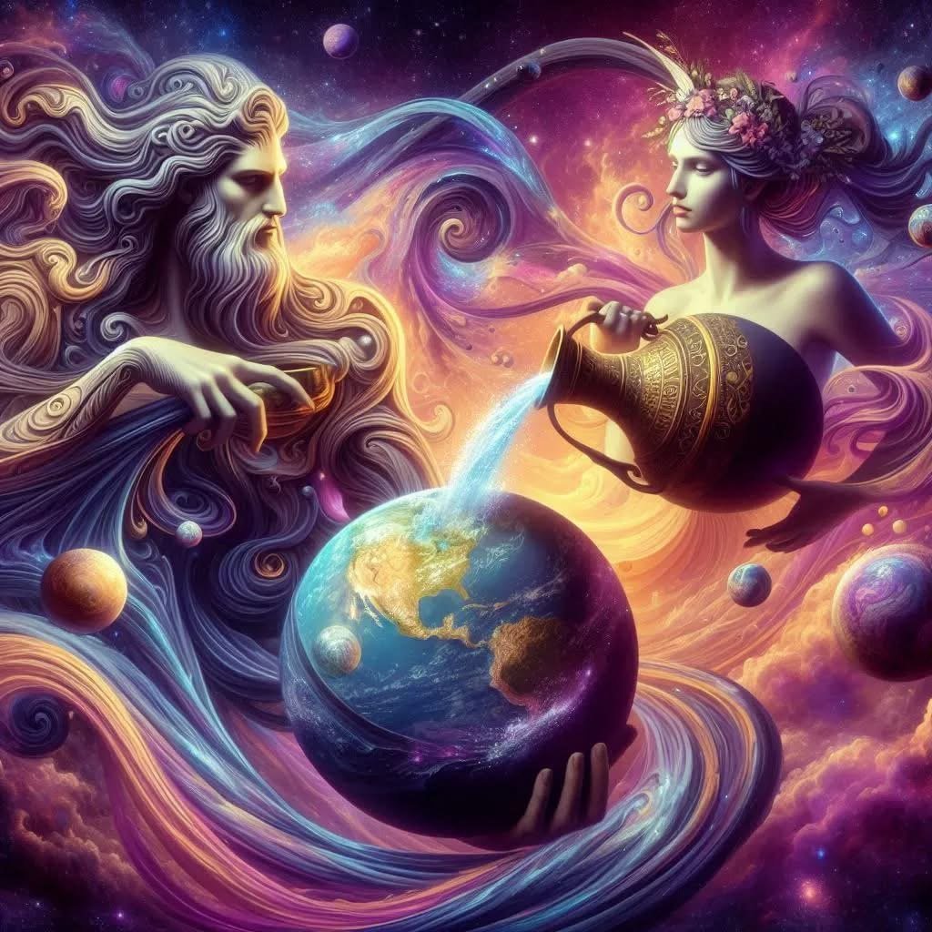 Ý Niệm Về Cô Độc Và May Mắn 
